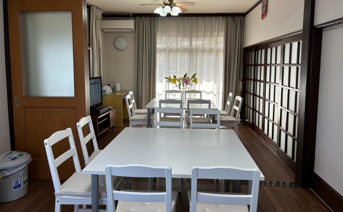 一棟貸しの宿 MITO HOUSEの写真(茨城県水戸市)